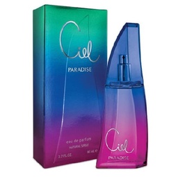 [8441/2] EDP CIEL PARADISE FEM 50ML
