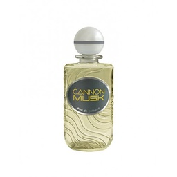 [8812/5] EDC CANNON MUSK HOM 250ML