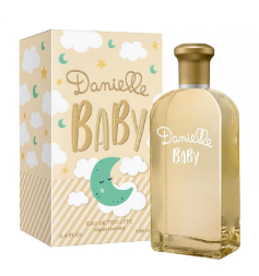 [9712/6] EDT DANIELLE BABY 100ML