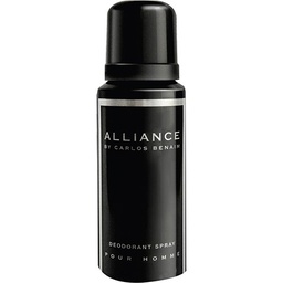 [153/5] DEO ALLIANCE HOM 150ML