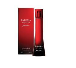 [1861/6] EDP PALOMA HERRERA PASION FEM 50ML