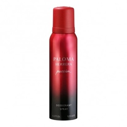 [1862/7] DEO PALOMA HERRERA PASION FEM 123ML