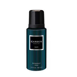[231/3] DEO CARDON MAR HOM 150ML