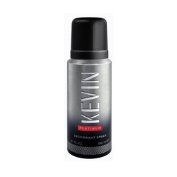 [2535/4] DEO KEVIN PLATINIUM HOM 150ML