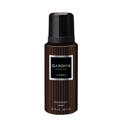 [265/7] DEO CARDON TIERRA HOM 150ML