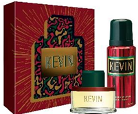 [1620/3] ESTUCHE KEVIN (EDT+DEO)