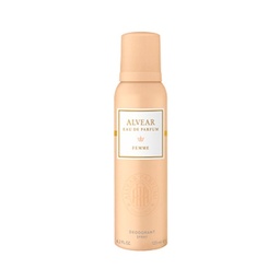 [347/5] DEO ALVEAR FEM 123ML