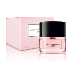 [418/3] EDT PAULA AMOR FEM 60ML