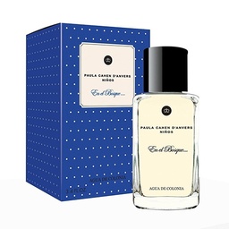[428/4] EDT PAULA NIÑOS EN EL BOSQUE AZUL 100ML