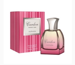 [560/3] EDP CARDON SOÑADA FEM 100ML
