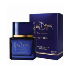 [5934/5] EDP GINO BOGANI TOUT BLEU HOM 60ML