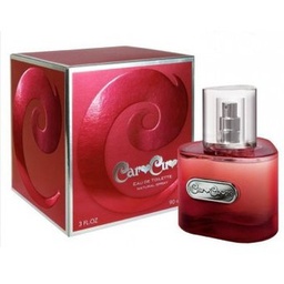 [653/6] EDT CARO CUORE FEM 90ML