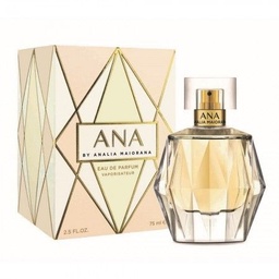[7201/3] EDP ANALIA MAIORANA FEM 75ML