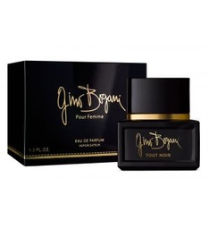 [8417/3] EDP GINO BOGANI TOUT NOIR FEM 40ML