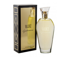 [970] EDP VALDES GUILLERMINA FEM 100ML
