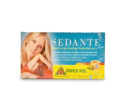 [2] SAQUITOS SEDANTE 25U