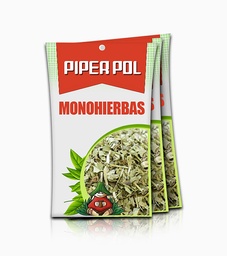 [431] MONOHIERBA CENTELLA ASIATICA 25GR