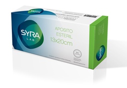 [10014035] APOSITO SYRA QUIR 4U 13x20CM