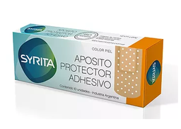 [10015520] APOSITO SYRITA COLOR PIEL 20x10CM