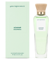 [AZA120] EDT AGUA FRESCA DE AZAHAR FEM 120ML