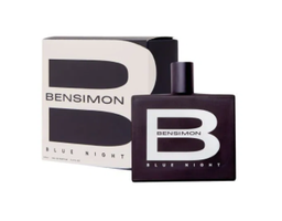 [BBLUN100] EDP BENSIMON BLUE NIGHT MEN 100ML