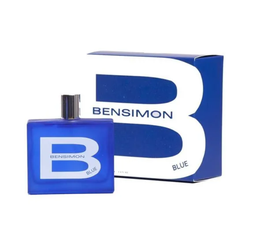 [BBM100] EDP BENSIMON BLUE HOM 100ML