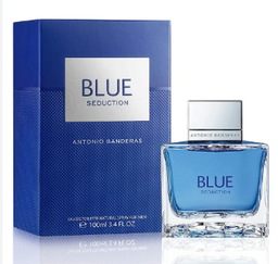 [BLU100] EDT BLUE SEDUCTION HOM 100ML