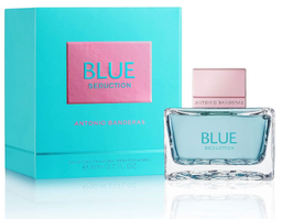 [BLUF80] EDT BLUE SEDUCTION FEM 80ML