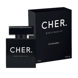 [CHER20-100] EDT CHER 20 FEM 100ML