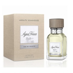 [FRE120] EDT AGUA FRESCA HOM 120ML