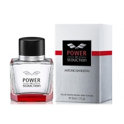 [POW100] EDT POWER OF SEDUCTION HOM 100ML