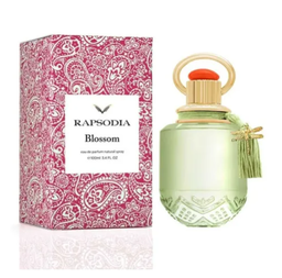 [RBLO100] EDT RAPSODIA BLOSSOM FEM 100ML