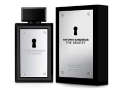 [SEC100] EDT THE SECRET HOM 100ML