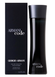 [100522] EDT ARMANI CODE HOM 75ML