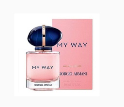 [100600] EDP MY WAY FEM 30ML