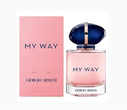 [100601] EDP MY WAY FEM 50ML
