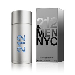 [120300] EDT 212 HOM 100ML