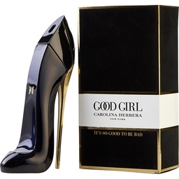 [136777] EDP CH GOOD GIRL FEM 30ML