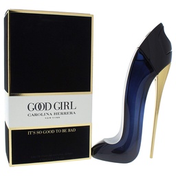 [136782] EDP CH GOOD GIRL FEM 80ML