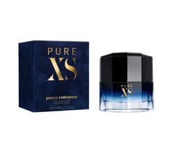 [175745] EDT PURE XS HOM 50ML