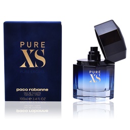 [175746] EDT PURE XS HOM 100ML