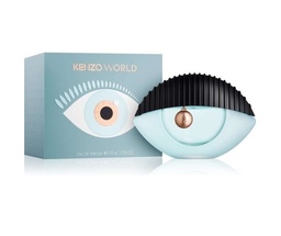 [187348] EDP KENZO WORLD FEM 50ML