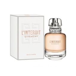 [200200] EDT L INTERDIT FEM 80ML