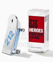 [200500] EDT 212 HEROES HOM 50ML