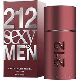 [220300] EDT 212 SEXY HOM 50ML