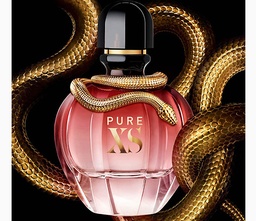 [229166] EDP PURE XS FEM 50ML