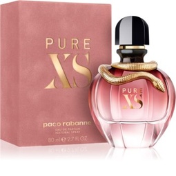 [229167] EDP PURE XS FEM 80ML