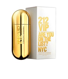 [250520] EDP 212 VIP FEM 80ML