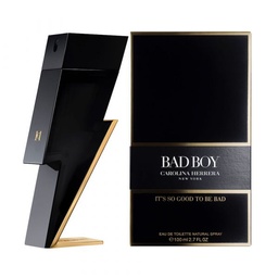 [250600] EDT BAD BOY HOM 100ML