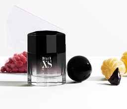 [321190] EDT BLACK XS HOM 100ML